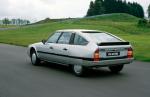 Citroen CX 22 TRS 1985 года